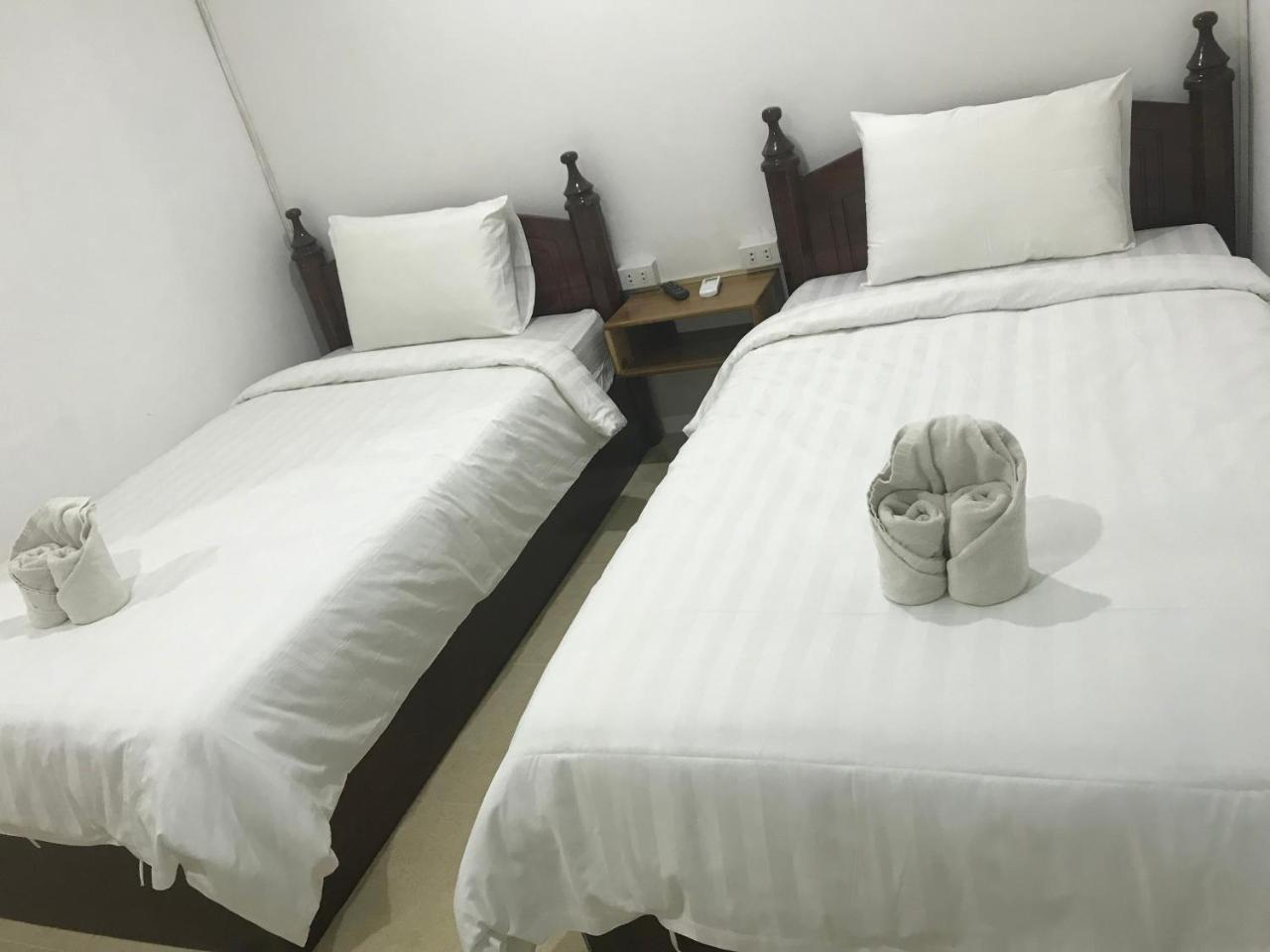 Little Freedom Friendlys Place Luang Prabang Ngoại thất bức ảnh