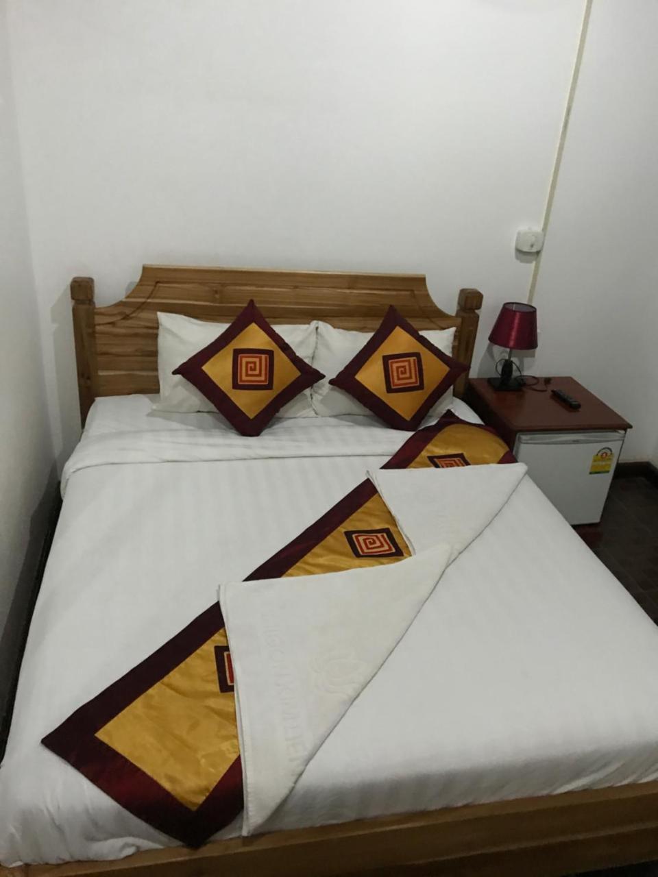 Little Freedom Friendlys Place Luang Prabang Ngoại thất bức ảnh