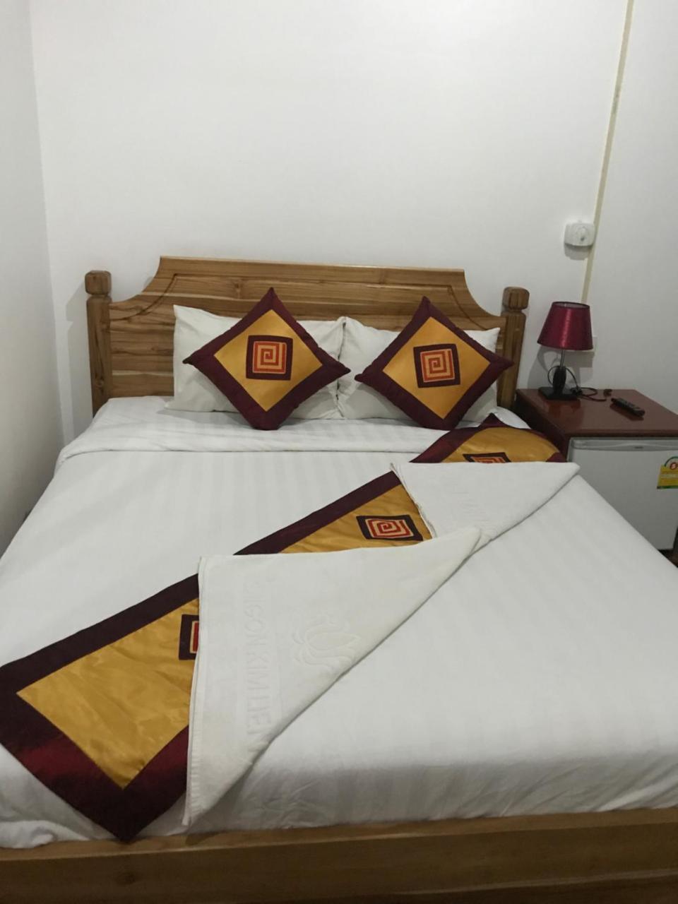 Little Freedom Friendlys Place Luang Prabang Ngoại thất bức ảnh