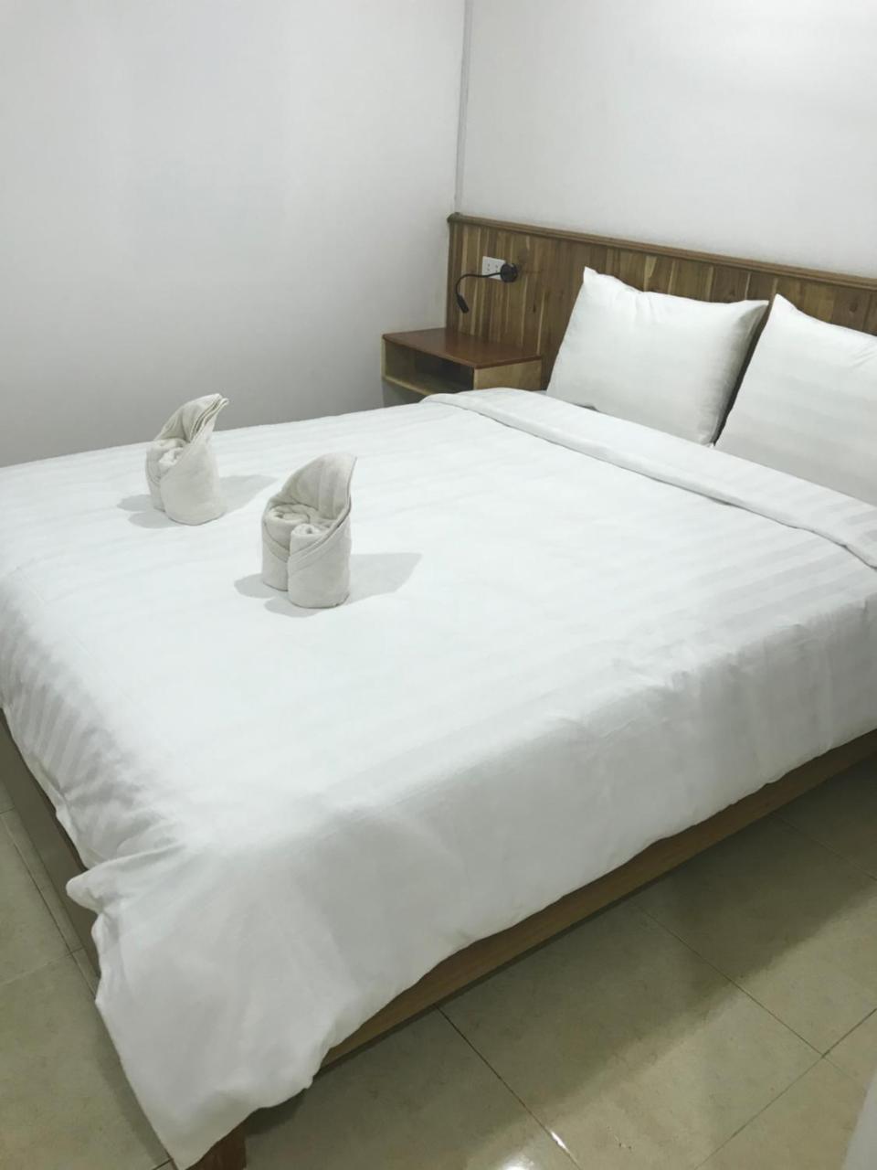Little Freedom Friendlys Place Luang Prabang Ngoại thất bức ảnh