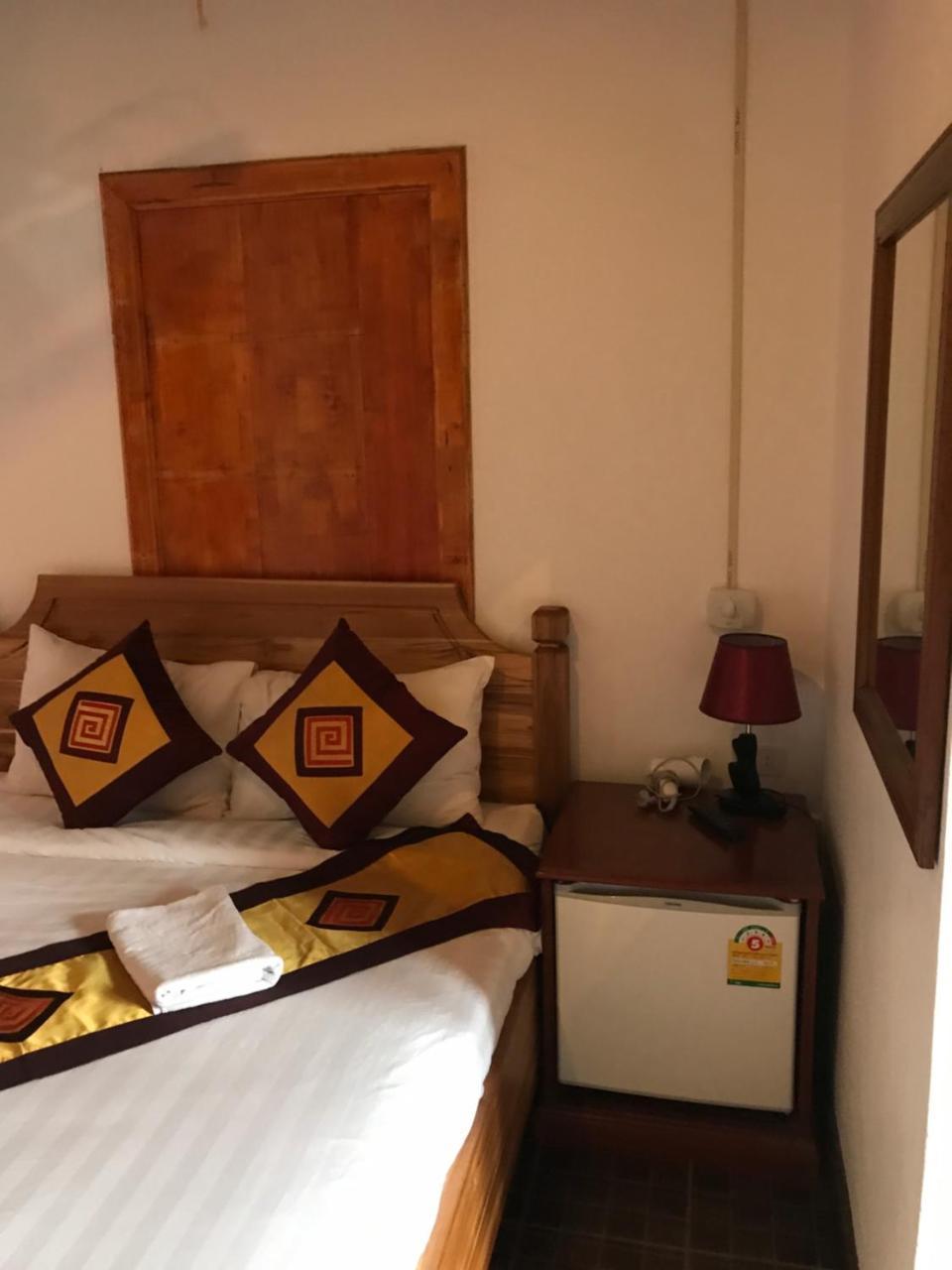 Little Freedom Friendlys Place Luang Prabang Ngoại thất bức ảnh