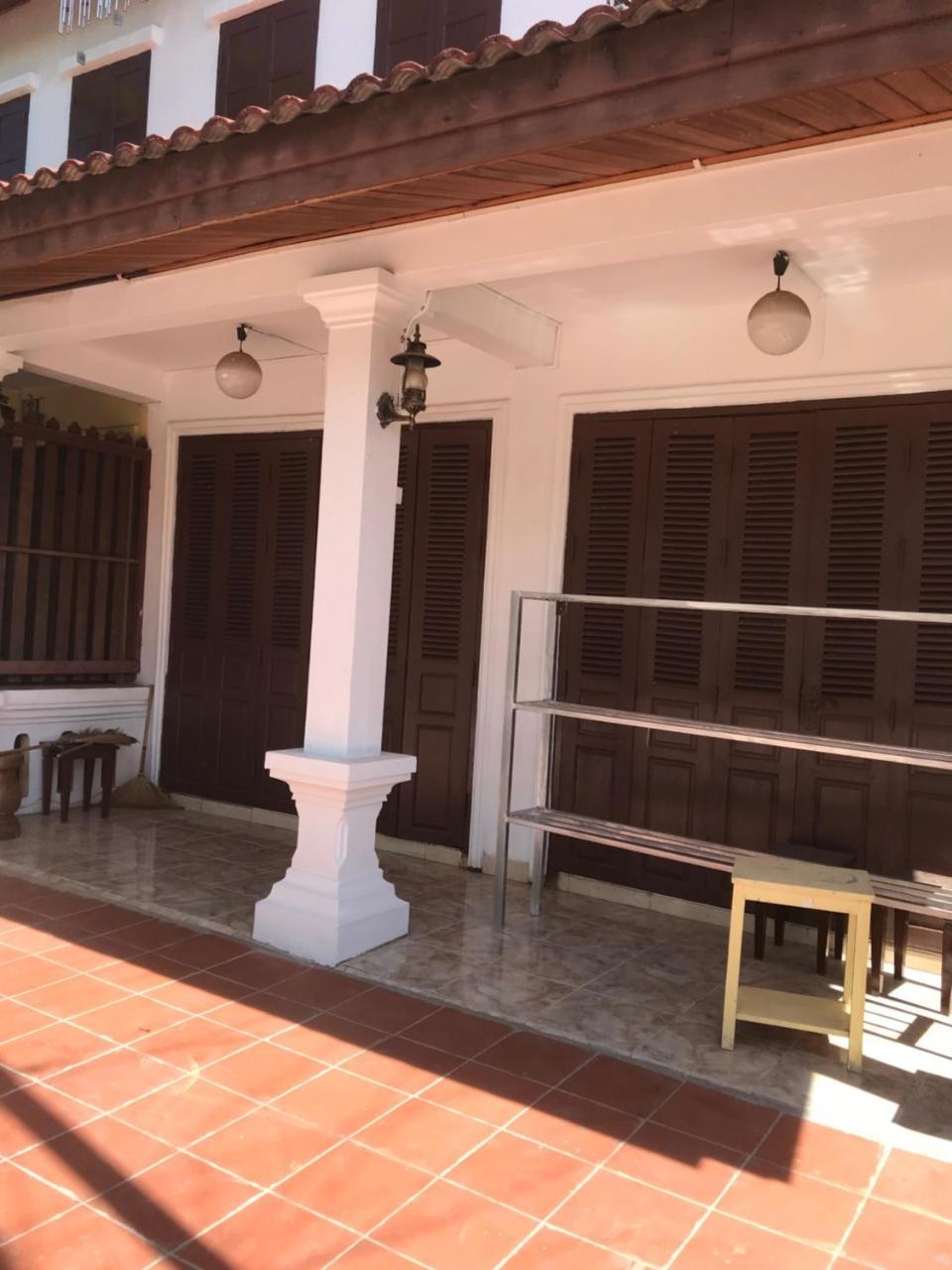 Little Freedom Friendlys Place Luang Prabang Ngoại thất bức ảnh