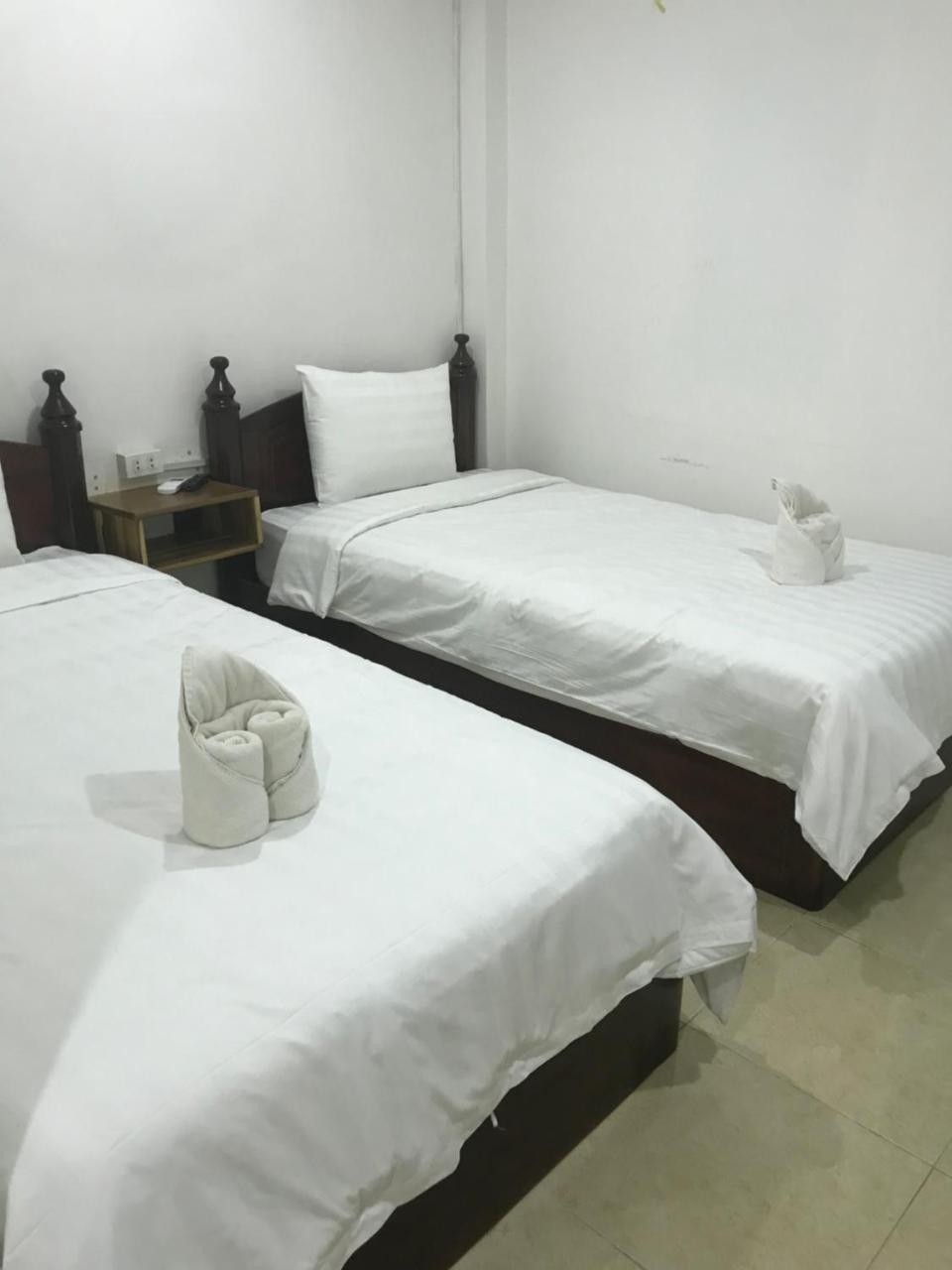 Little Freedom Friendlys Place Luang Prabang Ngoại thất bức ảnh