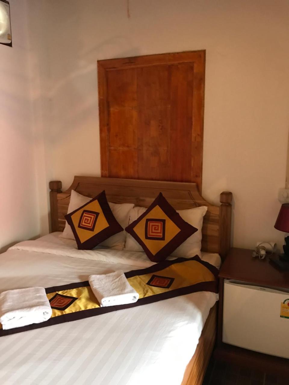 Little Freedom Friendlys Place Luang Prabang Ngoại thất bức ảnh