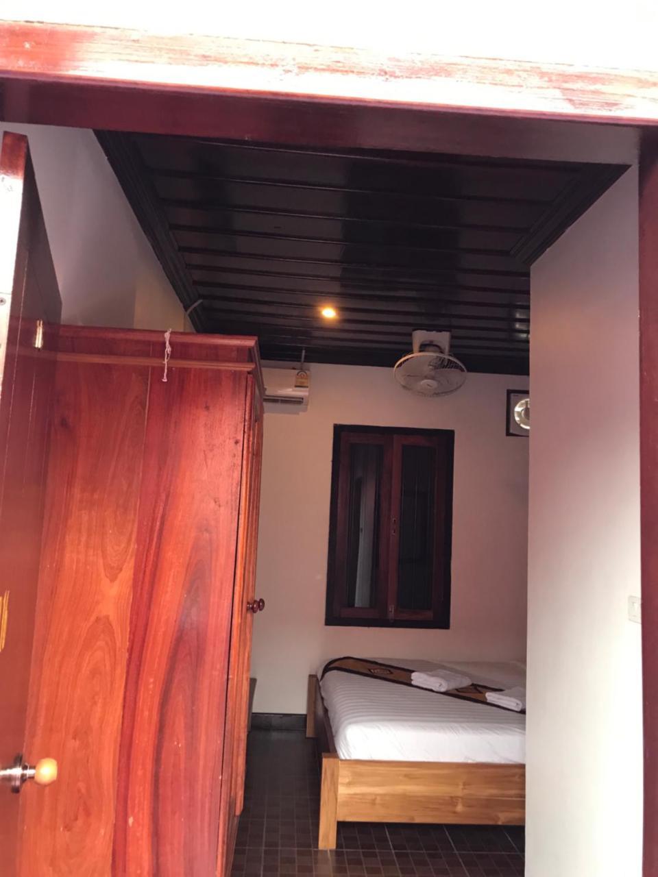 Little Freedom Friendlys Place Luang Prabang Ngoại thất bức ảnh