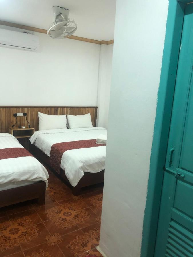 Little Freedom Friendlys Place Luang Prabang Ngoại thất bức ảnh