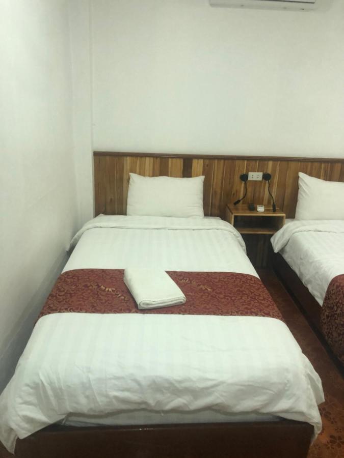 Little Freedom Friendlys Place Luang Prabang Ngoại thất bức ảnh