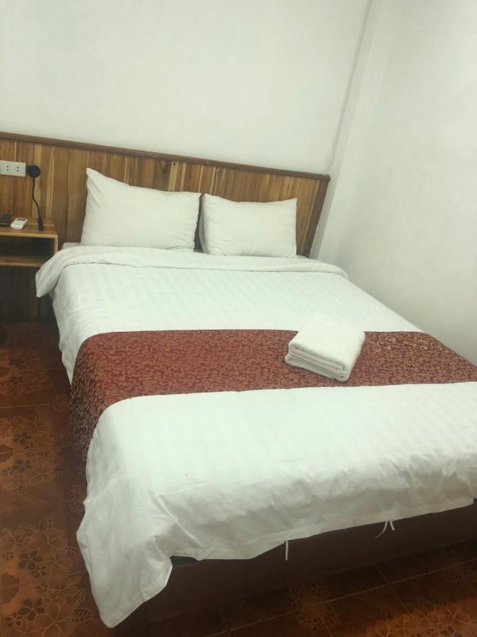 Little Freedom Friendlys Place Luang Prabang Ngoại thất bức ảnh