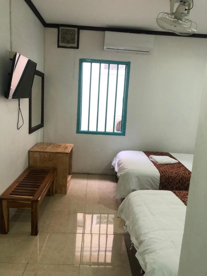 Little Freedom Friendlys Place Luang Prabang Ngoại thất bức ảnh