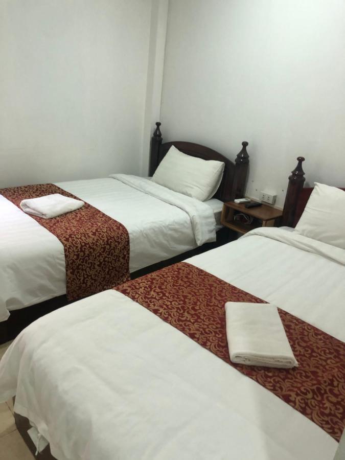 Little Freedom Friendlys Place Luang Prabang Ngoại thất bức ảnh