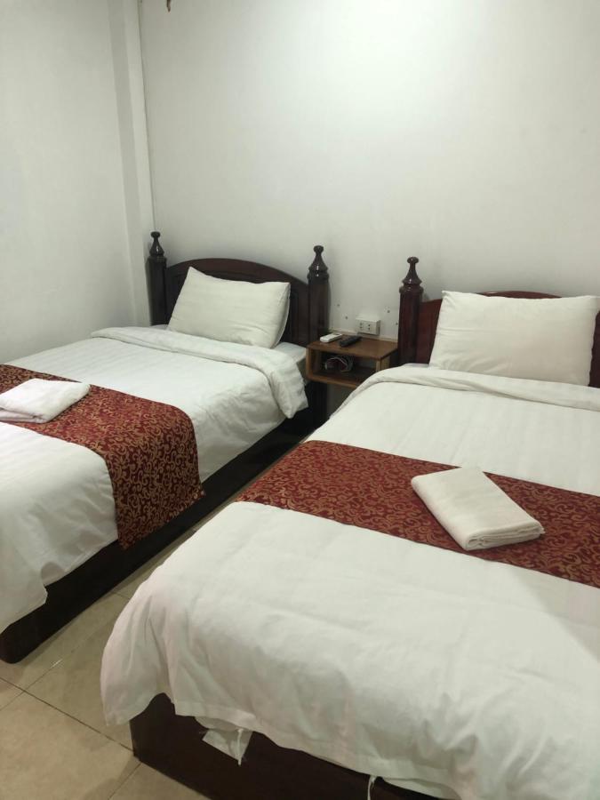 Little Freedom Friendlys Place Luang Prabang Ngoại thất bức ảnh
