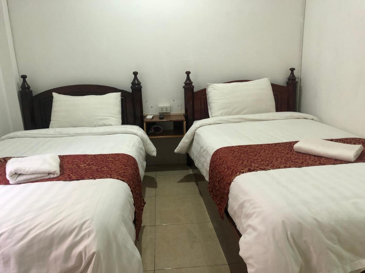 Little Freedom Friendlys Place Luang Prabang Ngoại thất bức ảnh